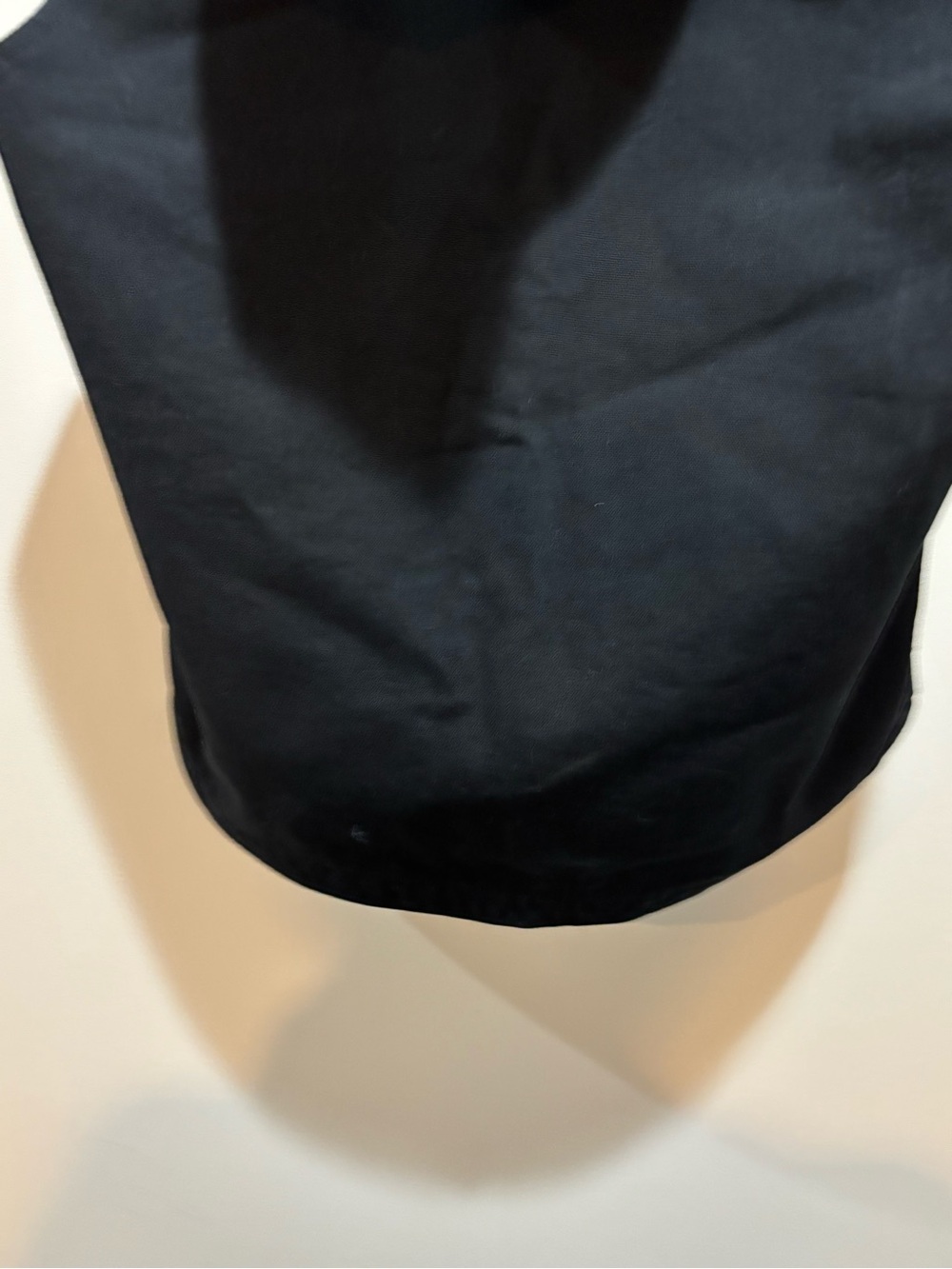 Carhartt Black Hooded Work Vest like New - Picture 7 of 13